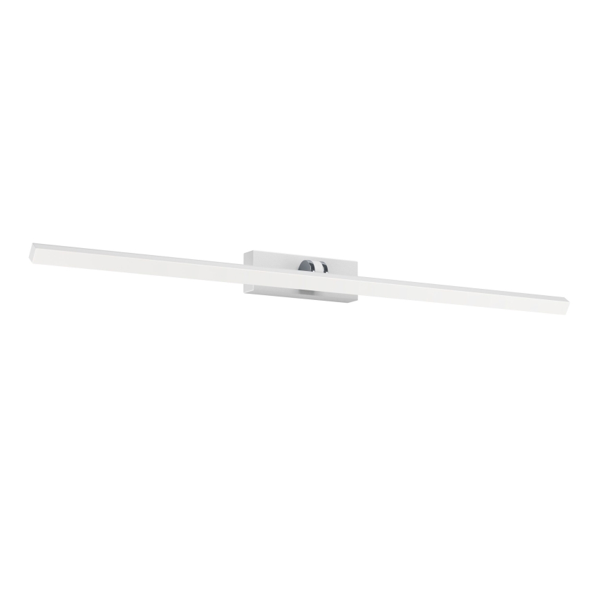 Eglo - Eclairage miroir de salle de bain LED/5W/230V IP44 blanc
