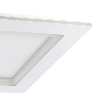 Eglo - LED RGBW Dimbare plafondlamp LED/27,9W/230V 2700-6500K