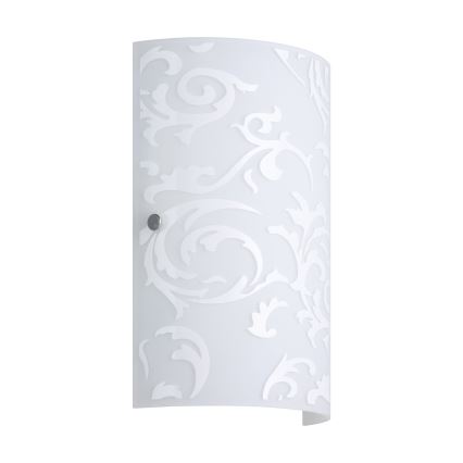 Eglo - Applique murale 1xE14/60W/230V