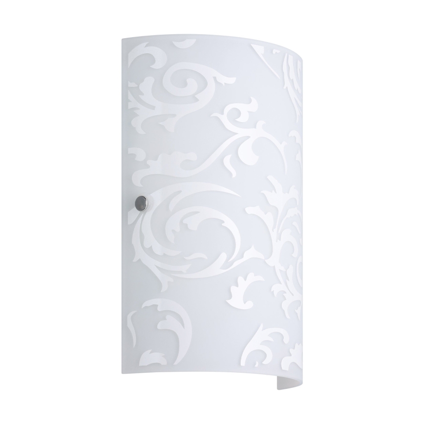 Eglo - Applique murale 1xE14/60W/230V