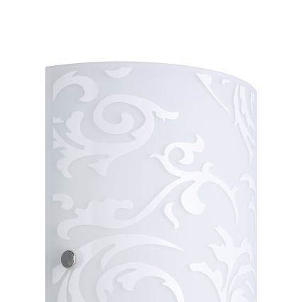 Eglo - Applique murale 1xE14/60W/230V