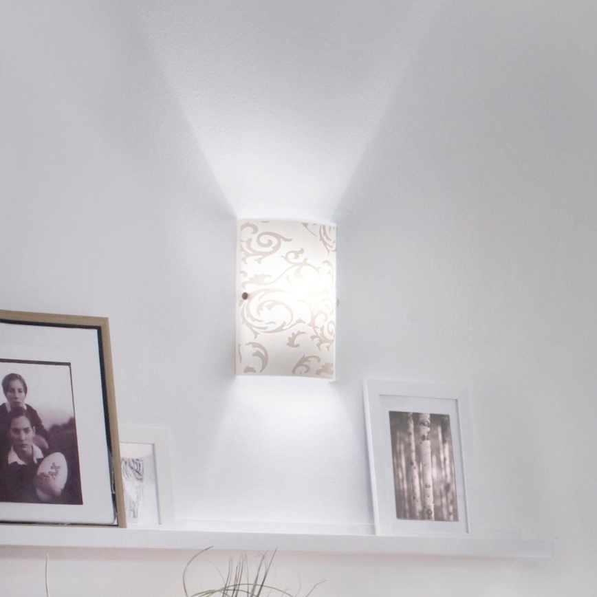 Eglo - Wandlamp 1xE14/60W/230V