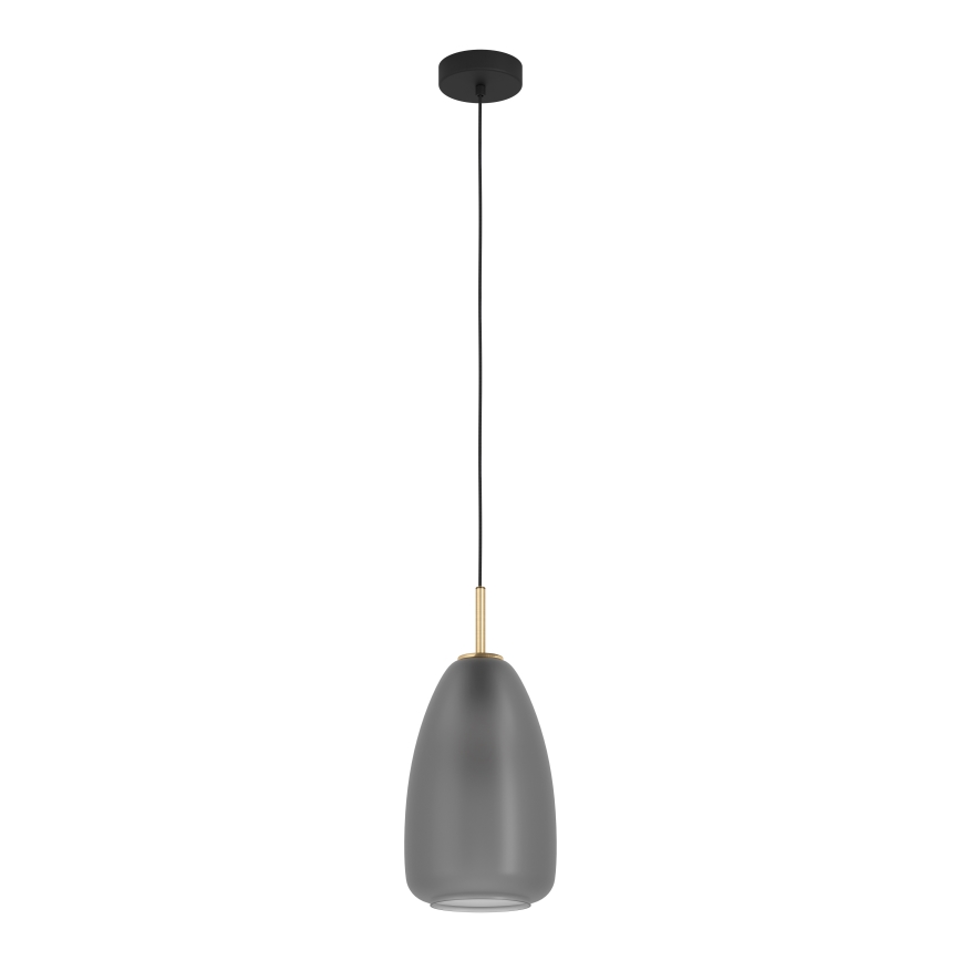 Eglo - Hanglamp aan kabel 1xE27/40W/230V