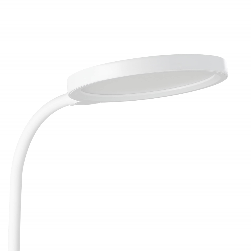 Eglo - LED dimbare tafellamp LED/2,1W/5V 1500 mAh wit