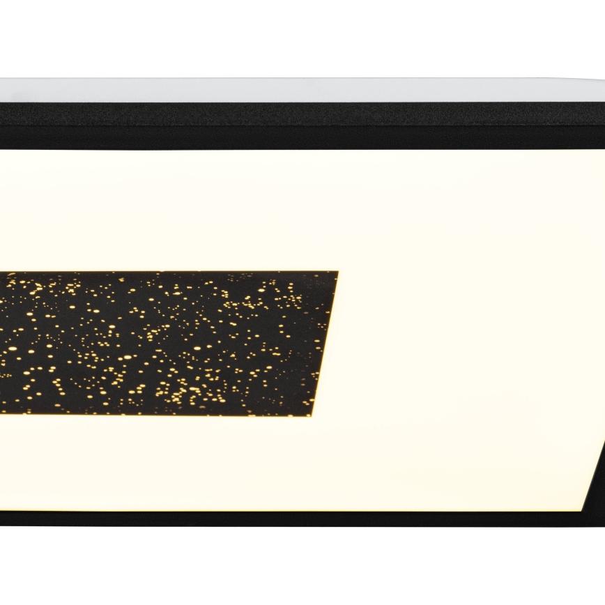 Eglo - Plafonnier LED/28W/230V