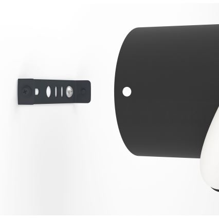 Eglo - LED Wandlamp LED/11,5W/230V