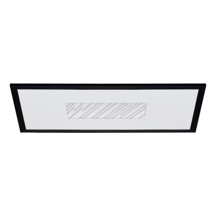Eglo - LED RGBW Dimbaar opbouwpaneel LED/35W/230V + afstandsbediening