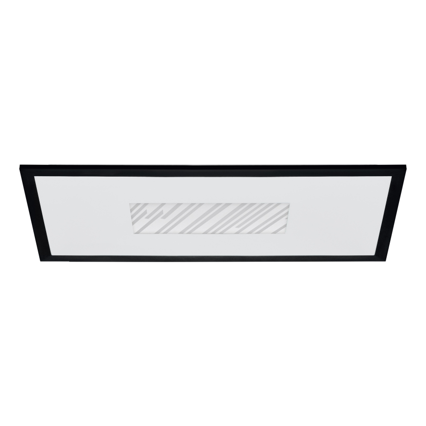 Eglo - Panneau monté en surface RGBW à intensité variable LED/35W/230V + télécommande