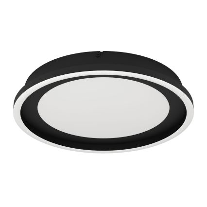 Eglo - LED Dimbare plafondlamp LED/21,5W/230V + afstandsbediening