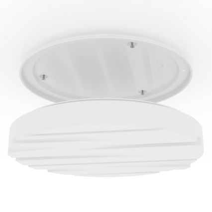 Eglo - Plafonnier LED/19,5W/230V diam. 38 cm