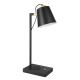 Eglo - LED dimbare lamp met draadloos opladen LED/5,5W/230V
