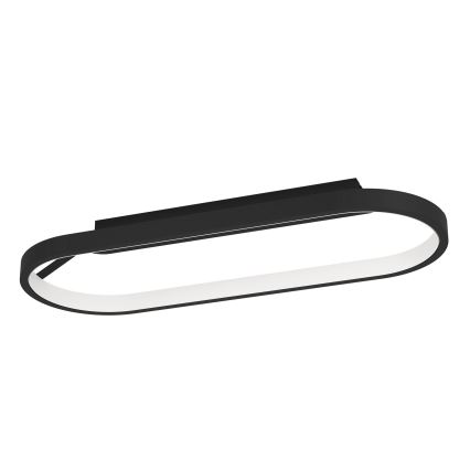 Eglo - LED dimbare plafondlamp LED/27W/230V