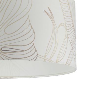 Eglo - Plafondlamp 1xE27/40W/230V