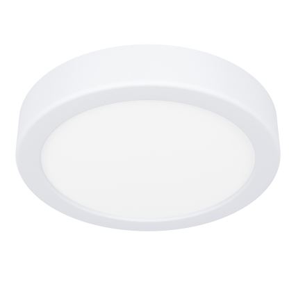 Eglo - Plafonnier salle de bain LED/11W/230V IP44 blanc