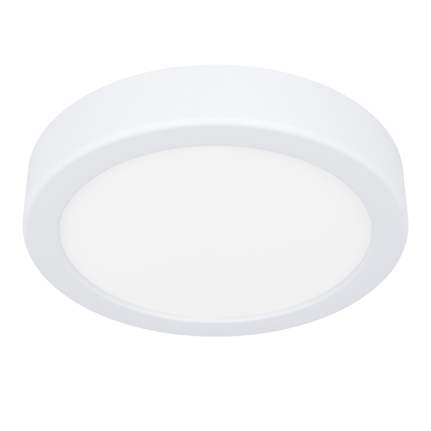 Eglo - Plafonnier salle de bain LED/11W/230V IP44 blanc