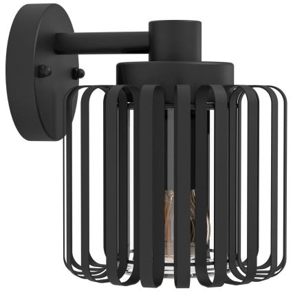 Eglo - Wandlamp voor buiten 1xE27/40W/230V IP65