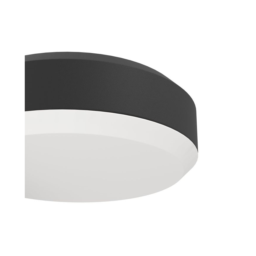 Eglo - Applique murale LED extérieure LED/10,8/230V IP54