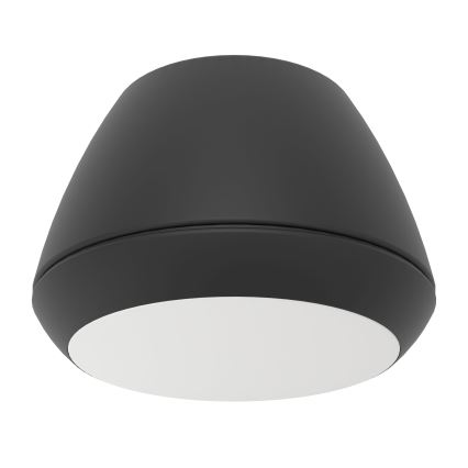 Eglo - Applique murale LED extérieure 1xGU10/4,6/230V IP44