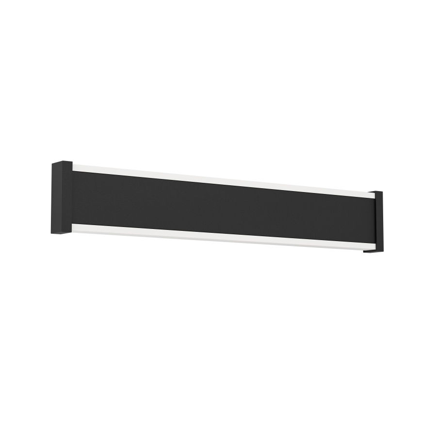 Eglo - LED Wandlamp voor buiten 2xLED/3,7W/230V 3000K IP55