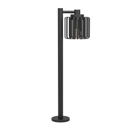 Eglo - Buitenlamp 1xE27/40W/230V IP65