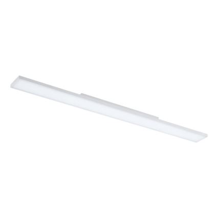 Eglo - LED Plafondlamp LED/20,5W/230V 4000K 118,7 cm