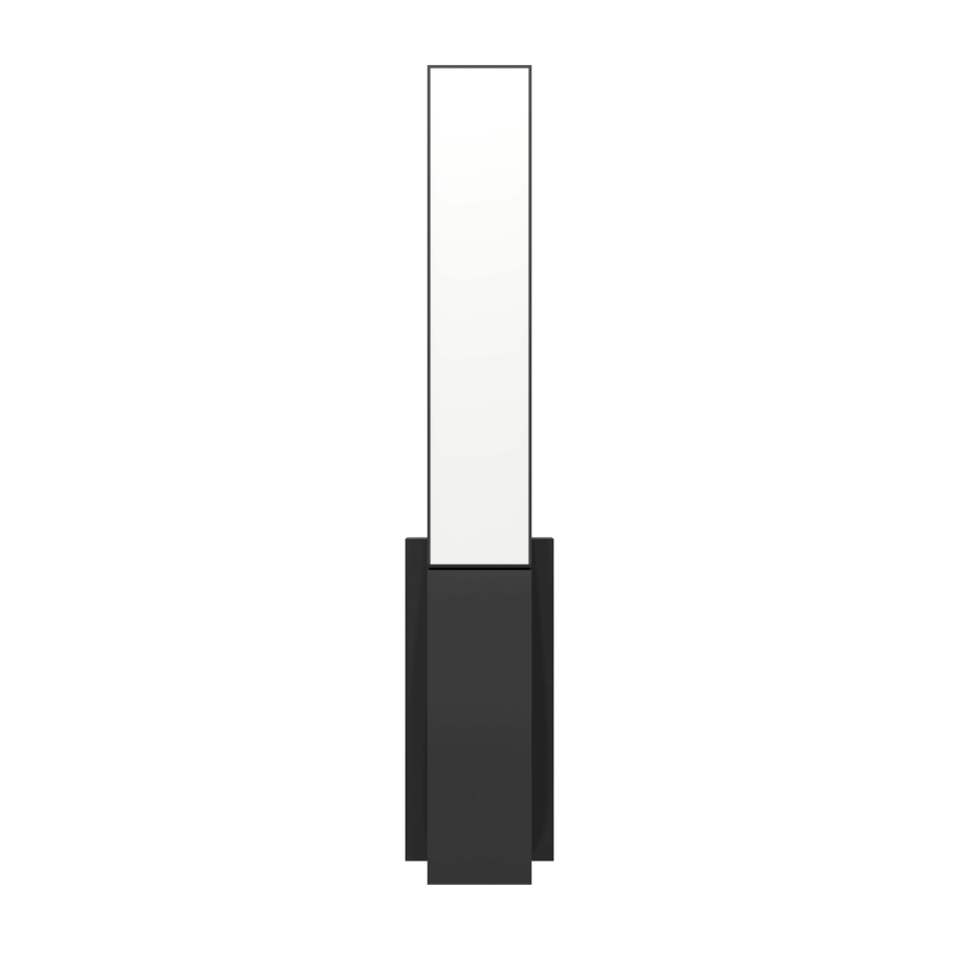 Eglo - Applique murale LED extérieure LED/9W/230V IP44