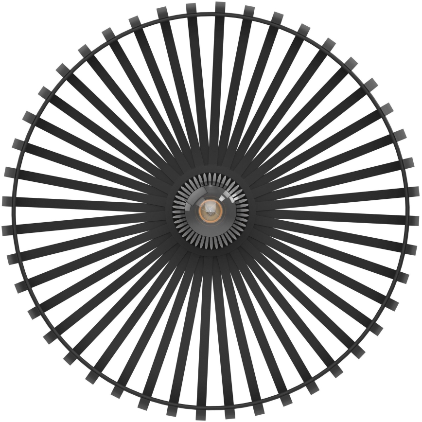 Eglo - Plafondlamp 1xE27/40W/230V diameter 43 cm