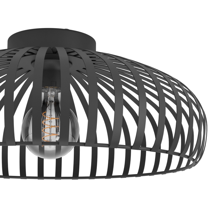 Eglo - Plafondlamp 1xE27/40W/230V diameter 43 cm