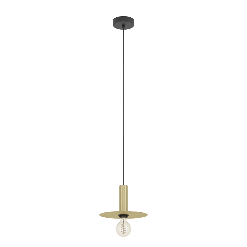 Eglo - Hanglamp aan een koord 1xE27/40W/230V