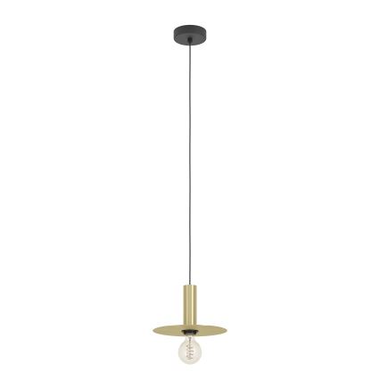 Eglo - Suspension filaire 1xE27/40W/230V