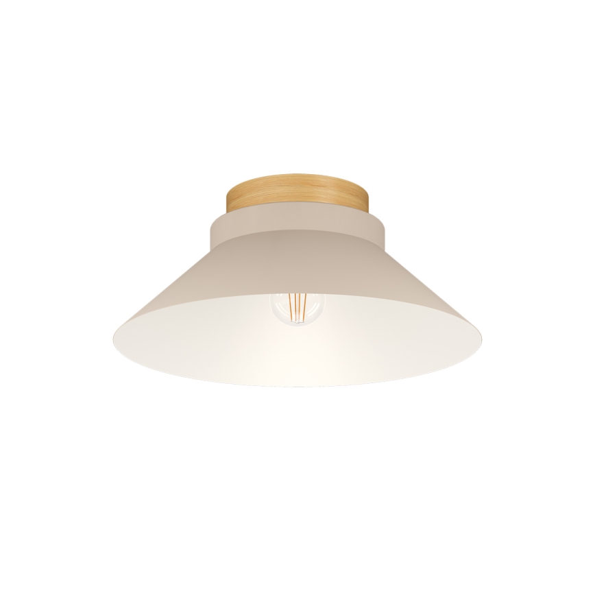 Eglo - Plafondlamp 1xE27/40W/230V