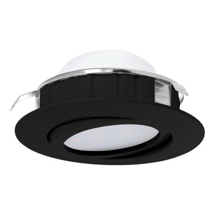 Eglo - LED dimbaar inbouwarmatuur LED/5,5W/230V