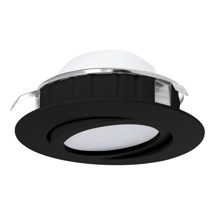 Eglo - LED dimbaar inbouwarmatuur LED/5,5W/230V