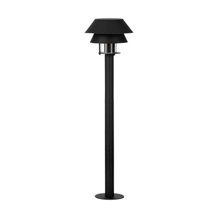 Eglo - Buitenlamp 1xE27/40W/230V 80 cm IP65