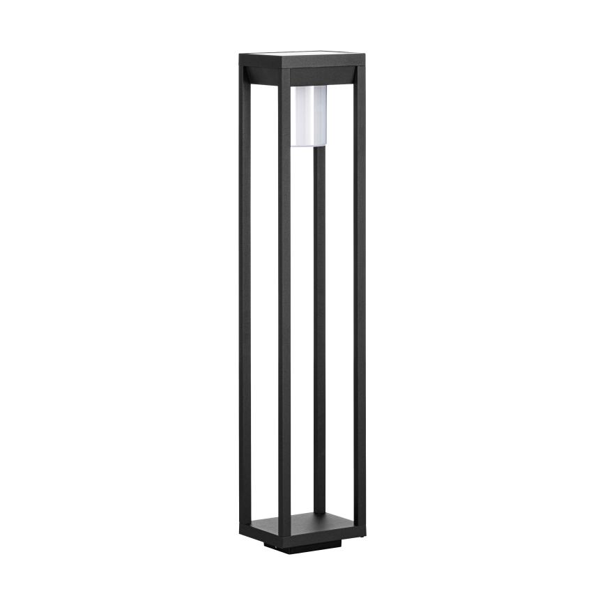 Eglo - LED Zonne-energie lamp met sensor LED/3,7W/3,7V 2000 mAh IP44