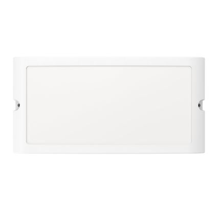 Eglo - Applique murale LED extérieure LED/10,5W/230V blanc IP54