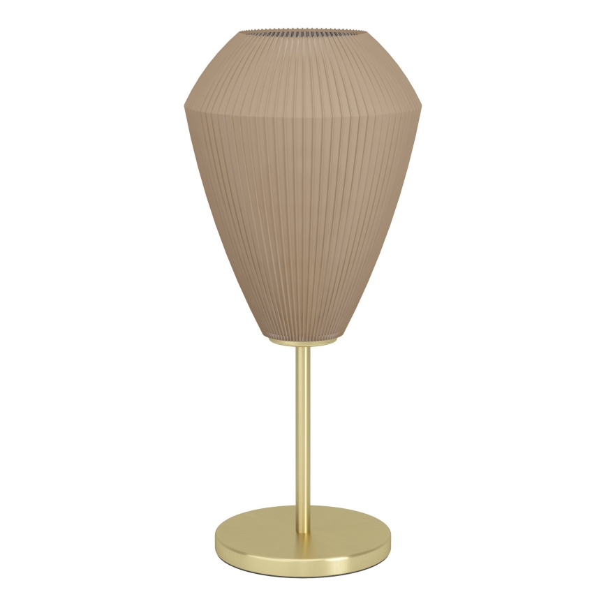 Eglo - Lampe de table 1xE27/40W/230V