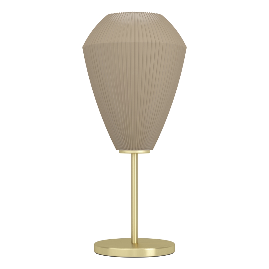 Eglo - Lampe de table 1xE27/40W/230V