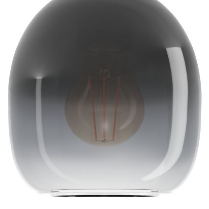 Eglo - Wandlamp 1xE27/40W/230V