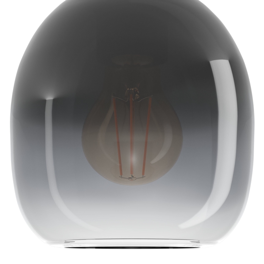 Eglo - Wandlamp 1xE27/40W/230V