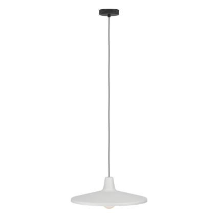 Eglo - Hanglamp aan een koord 1xE27/40W/230V