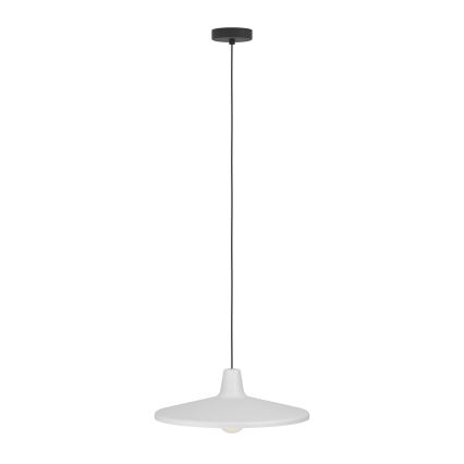 Eglo - Hanglamp aan een koord 1xE27/40W/230V