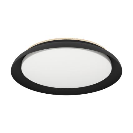 Eglo - LED Plafondlamp LED/20W/230V