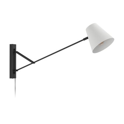 Eglo - Wandlamp 1xE27/40W/230V