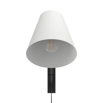 Eglo - Wandlamp 1xE27/40W/230V