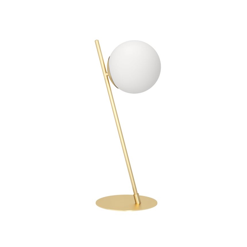 Eglo - Lampe de table 1xE27/40W/230V