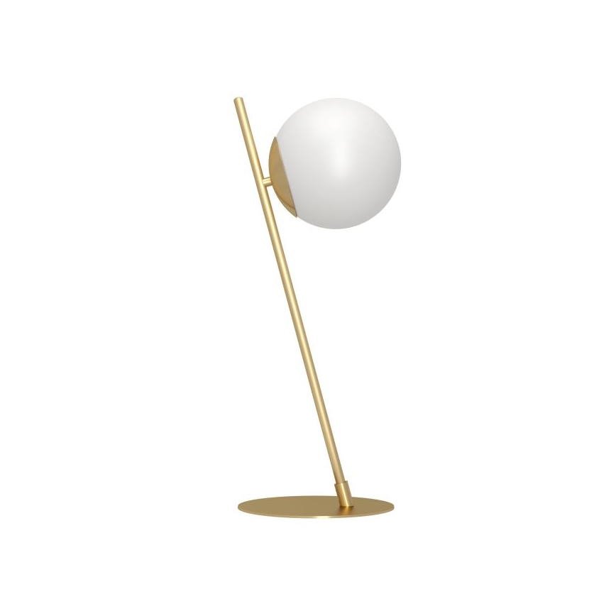 Eglo - Lampe de table 1xE27/40W/230V
