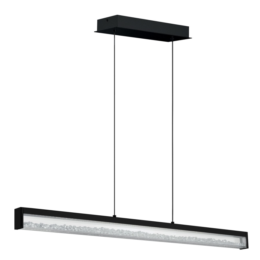 Eglo - Dimbare LED hanglamp aan een koord LED/36W/230V 2700 - 5000K