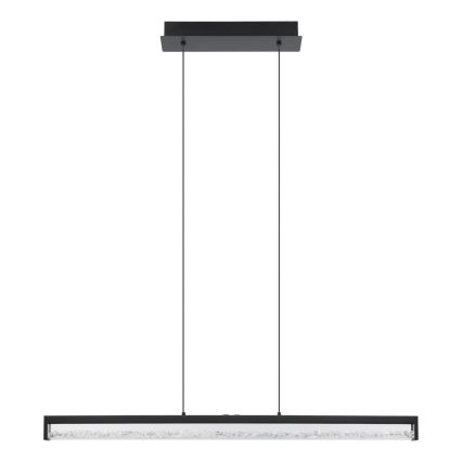 Eglo - Dimbare LED hanglamp aan een koord LED/36W/230V 2700 - 5000K