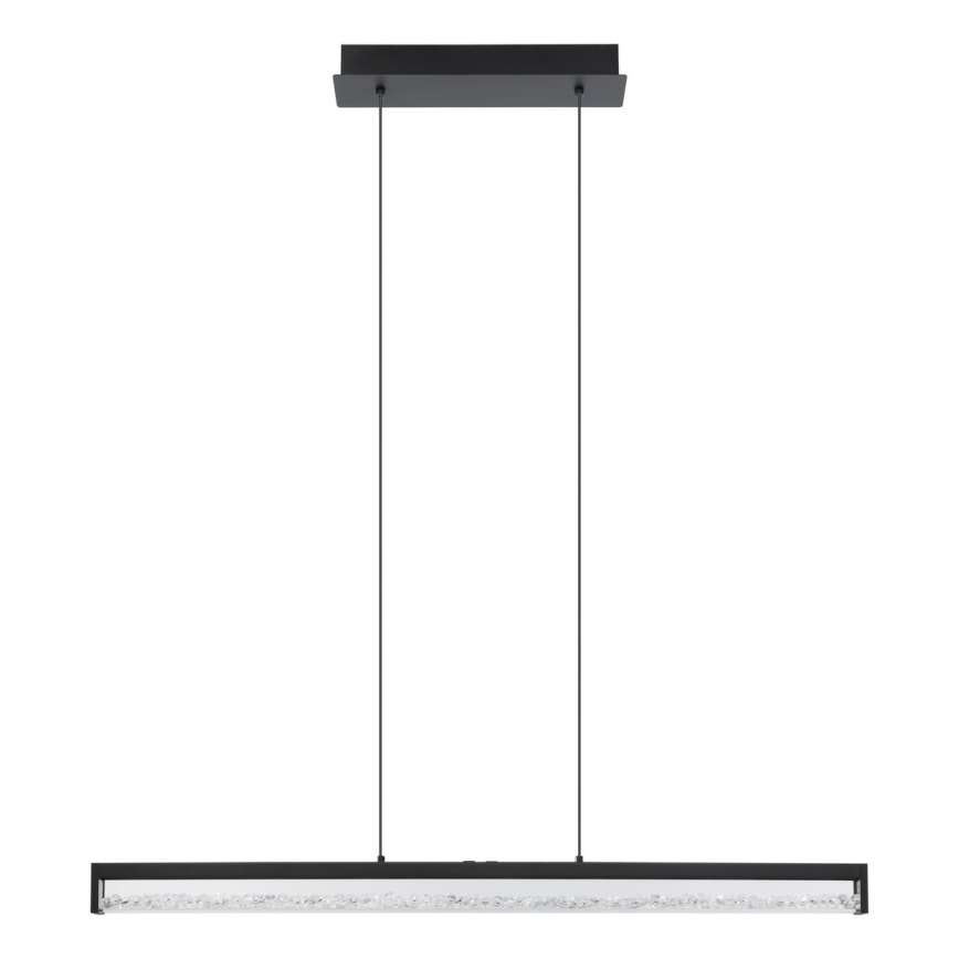 Eglo - Dimbare LED hanglamp aan een koord LED/36W/230V 2700 - 5000K